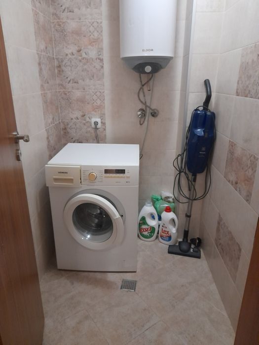 Продава се Двустаен апартамент в Пловдив, Младежки Хълм - 88 кв.м за 3125 €/кв.м - Снимка #8