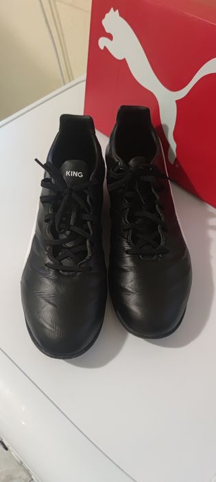 Маратонки Puma King Pro 21 TT