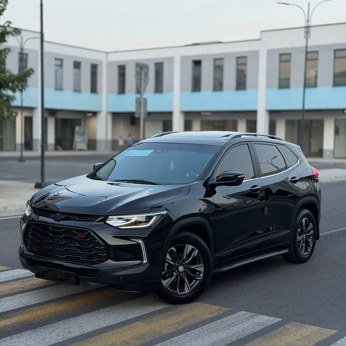 Tracker 2 2023 Premier Full PropanGaz bor Xolati Ideal 750$ bilan !
