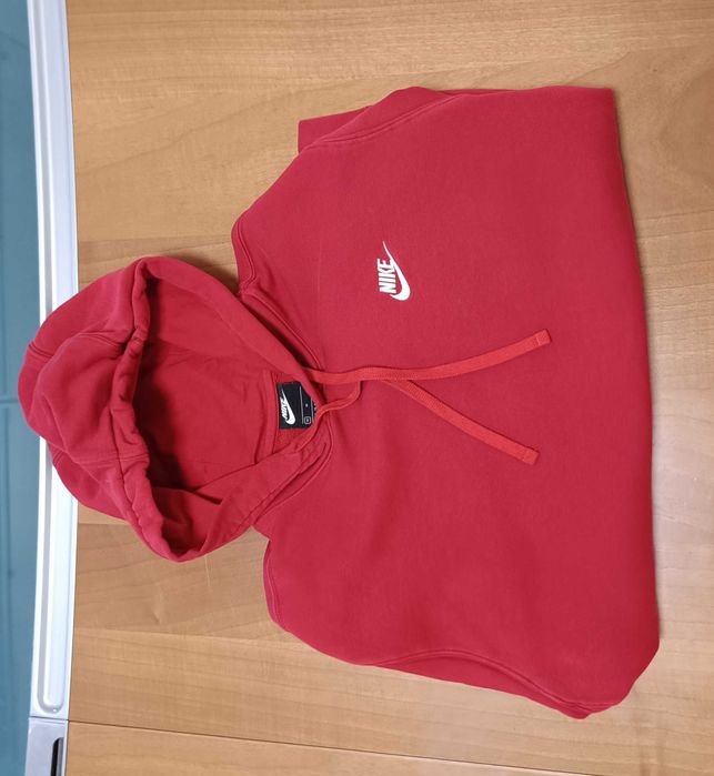 Nike Sportswear Club Fleece-Като Нов