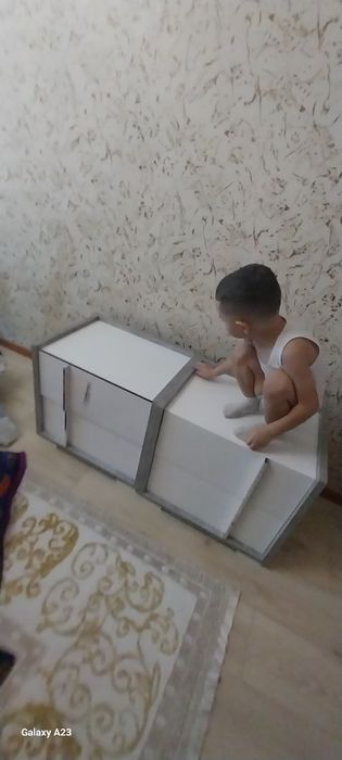 Продоется шкаф, тумбочка