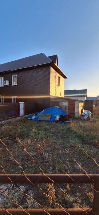 Продам здание магазина