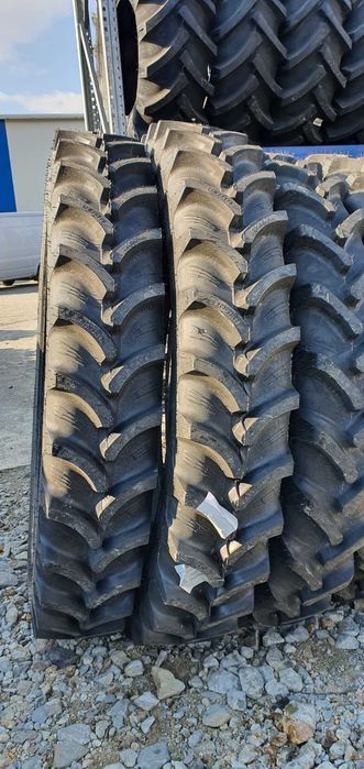 11.2-46 cauciucuri noi radiale de la OZKA legumicole 270/95R46