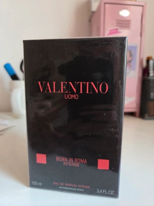 Parfum Valentino Born in Roma 100 ml sigilat
