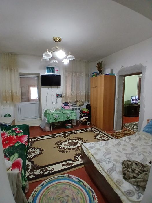 Продаётся квартира