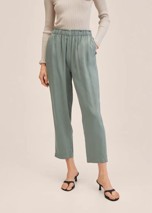 Нови панталони Mango