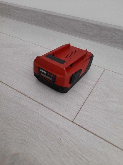 Hilti B22, 4 Ah батерия хилти