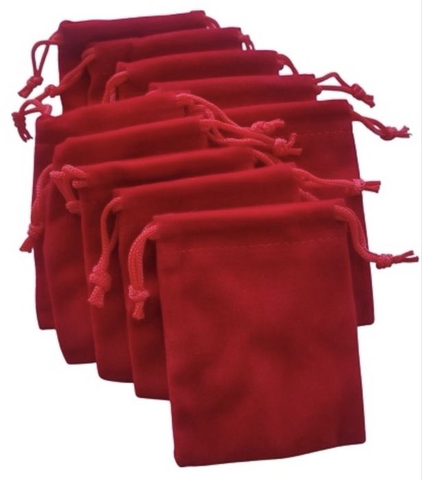 Подарочные мешочки