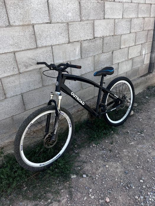 Продам велосипеды