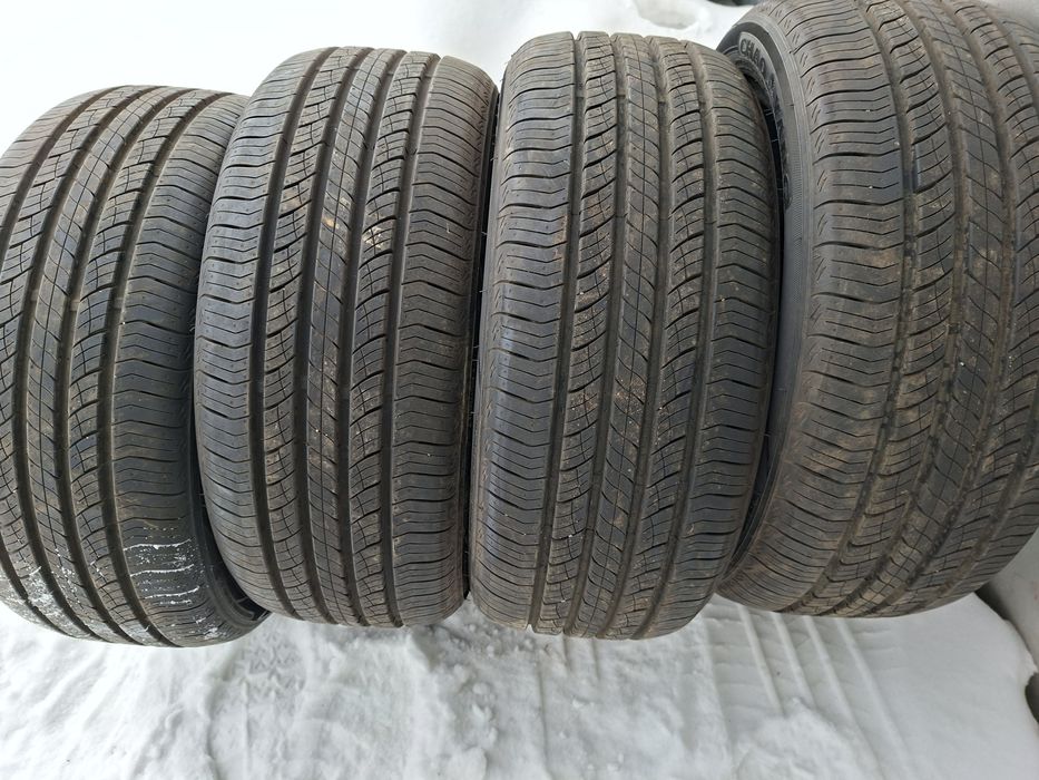 Продам шины. 215/50/17 китай