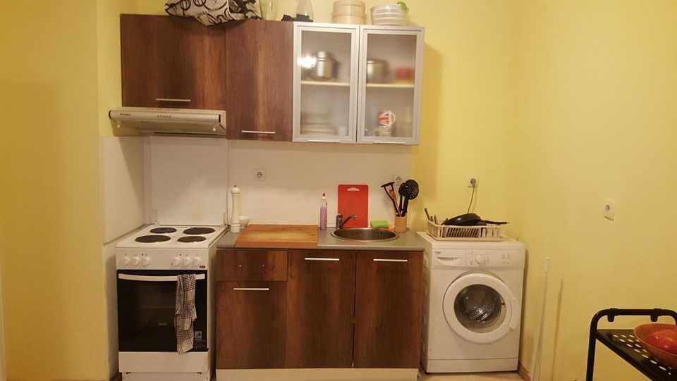 Дава се под наем Двустаен апартамент в София, Младост 4 - 75 кв.м за 348.84 € - Снимка #3