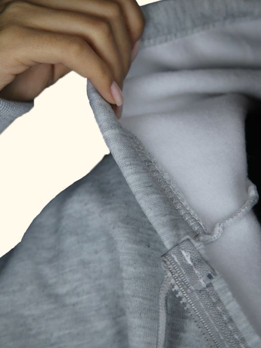 Зип худи ветровка с капюшоном