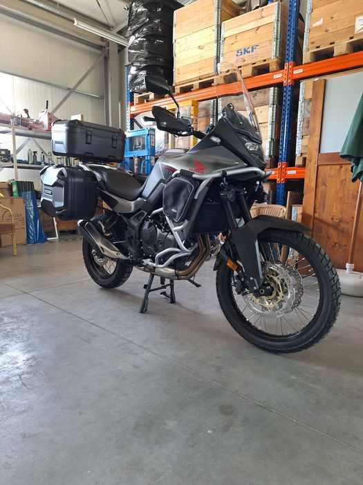 De vânzare Honda Transalp XL750