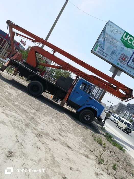 Gaz zil bichok sotiladi