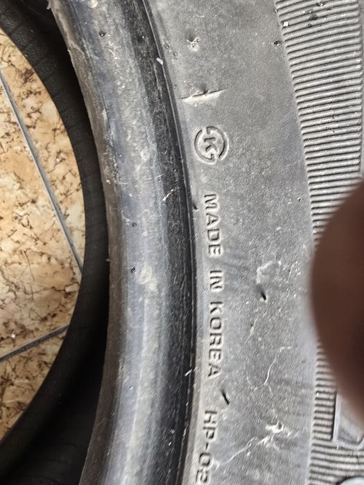 Продам резину 285/50/20