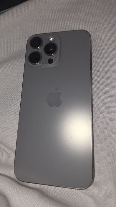 Айфон 15 про макс