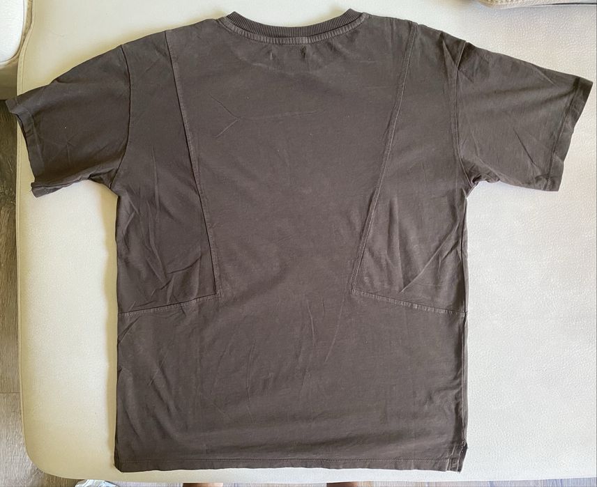 Мъжки тениски ZARA