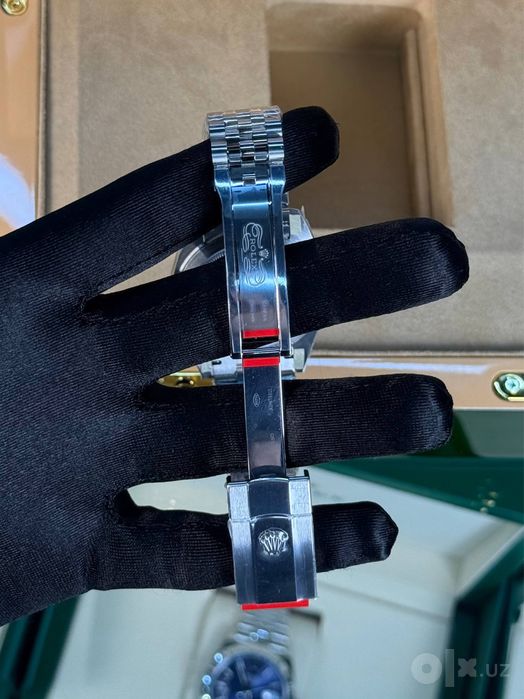 Rolex Datejust Уимблдон