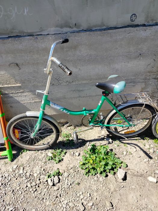 Велосипед детская