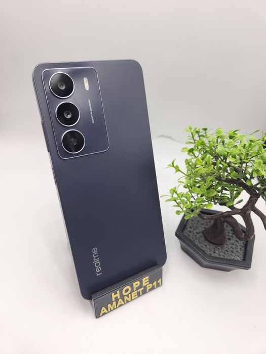 Hope Amanet P11-Realme 14x 5g/ 128-6gb/Garantie