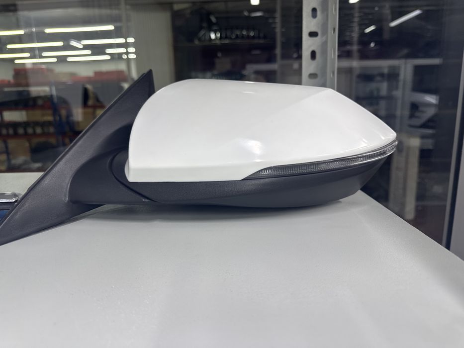 Капот huyndai Elantra