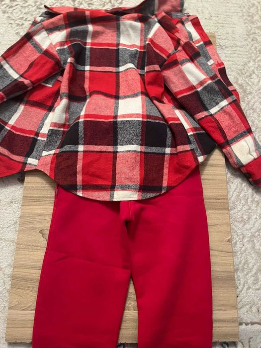 Костюмчик для девочки