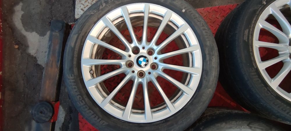 Джанти БМВ/BMW G31 18цола!