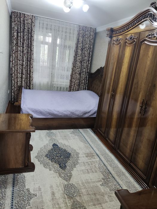 квартира на учтепинском раёне 26 квартале