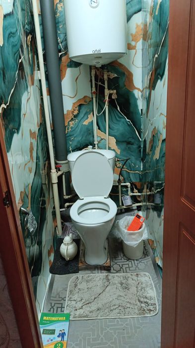 Продаю 2 ком квартиру