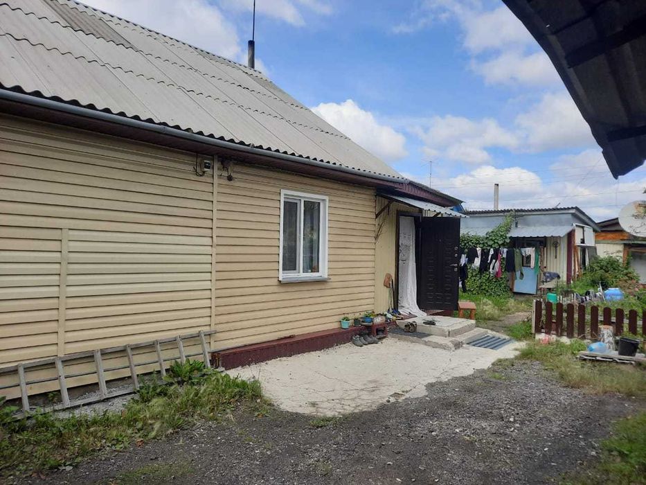 Продам дом, 3 комн., район Вокзала