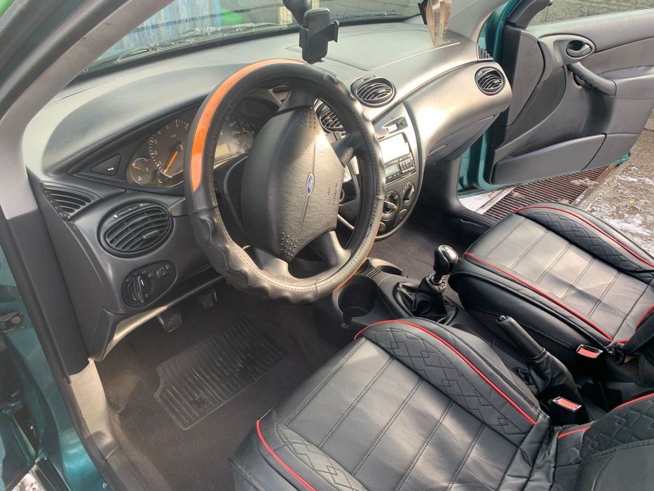 Ford focus de vanzare