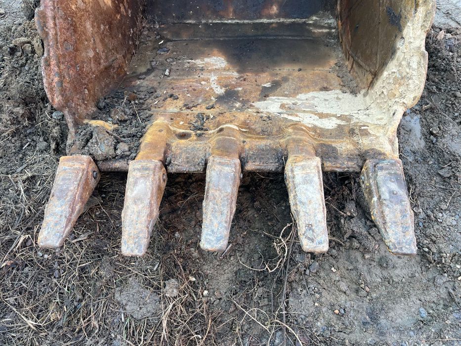 Ковш 1.0 куб метра