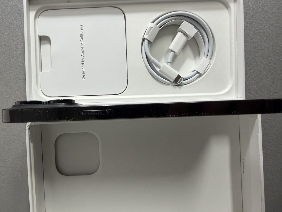 Iphone 14 Pro Max 128 GB  87% Baterie - stare perfecta