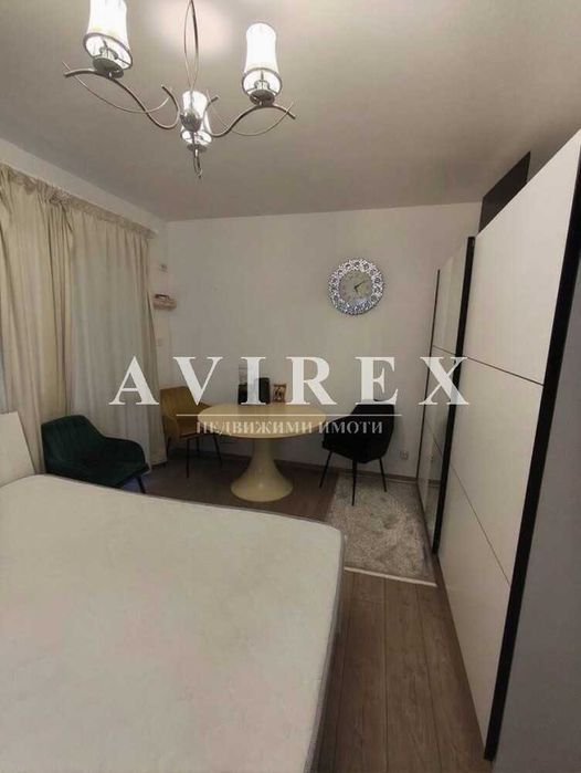 Продава се Едностаен апартамент в Пловдив, Тракия - 36 кв.м за 1247 €/кв.м - Снимка #8