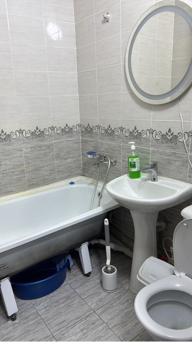 Сдается на месяц для командированных