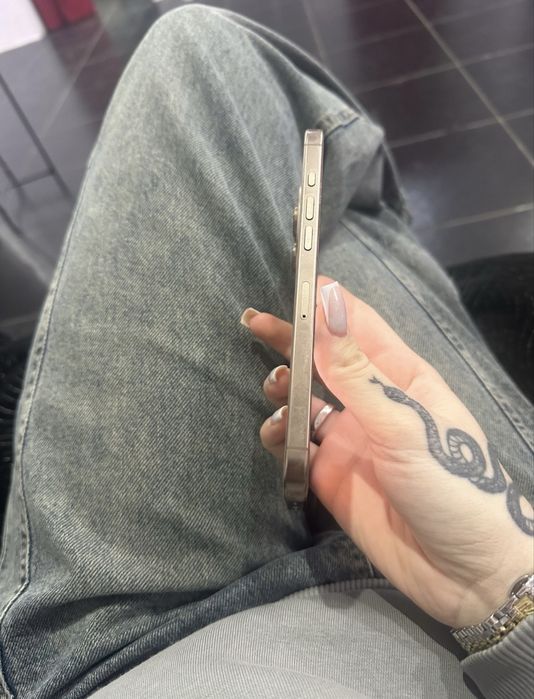 iPhone 16 Pro Max 512