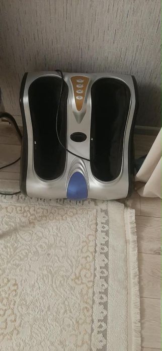 Массажор для ног