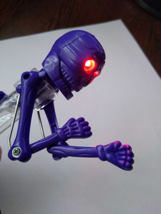 Pix robotel haios 2 în 1