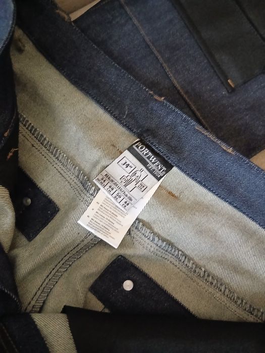 Pantaloni de lucru blugi