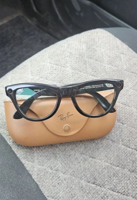 Rayban meta gen1