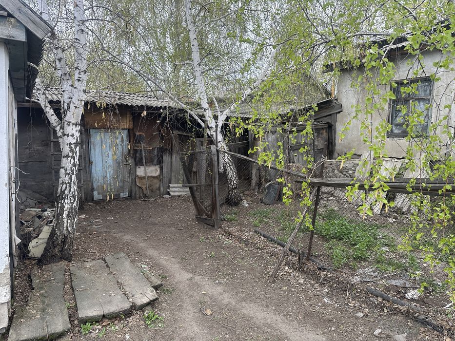 Продам земельный участок под ИЖС