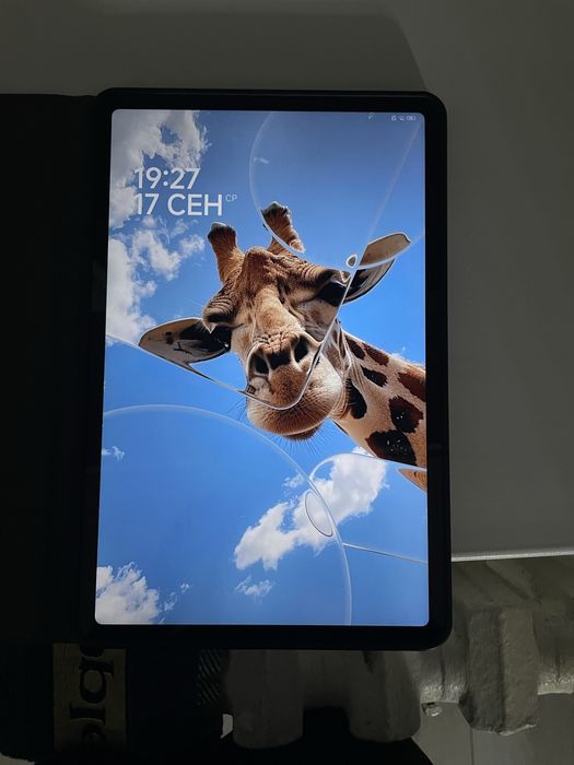 Планшет Poco Pad