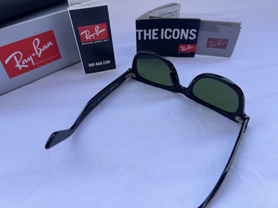 Ochelari de soare RAY BAN 2140 Wayfarer Noi