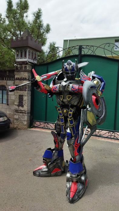 Аниматоры Алматы