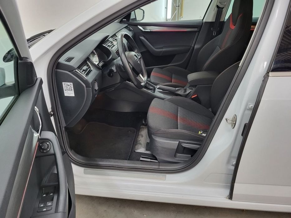Skoda Octavia 2018,Interior Vrs /Automată  / Proprietar