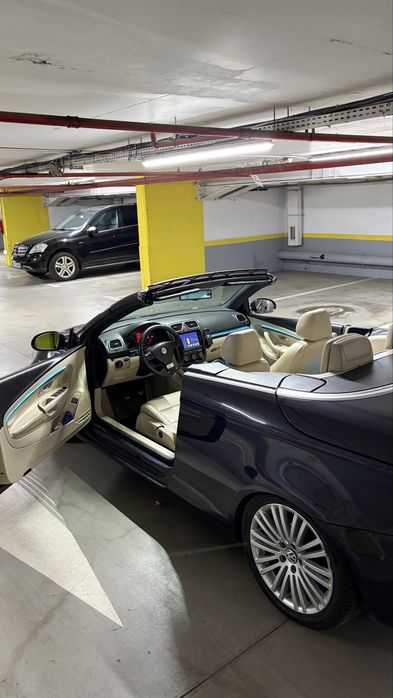 VOLKSWAGEN Eos 2007 — imagine 5