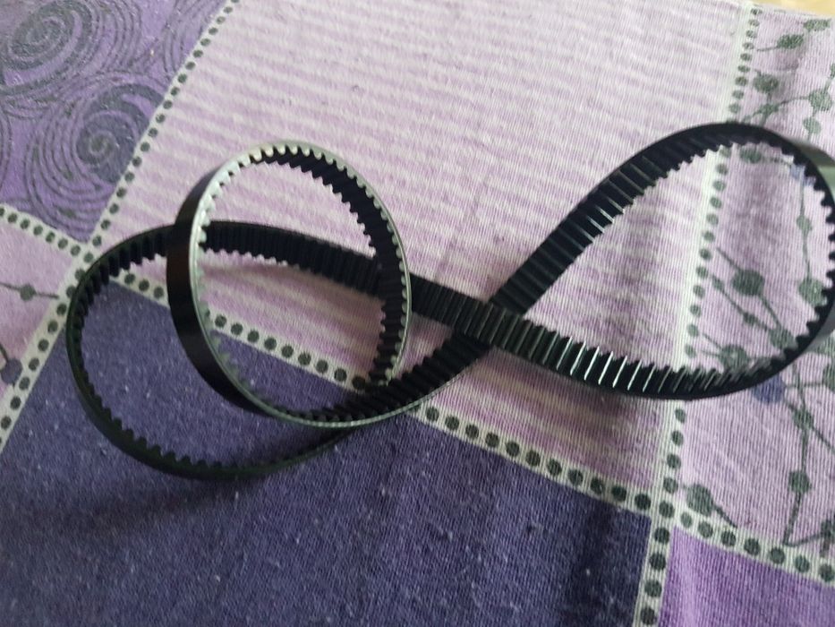 РЕМЪЦИ  за ХЛЕБОПЕКАРНИ  410, 420,519,525,537,570мм/8мм и други