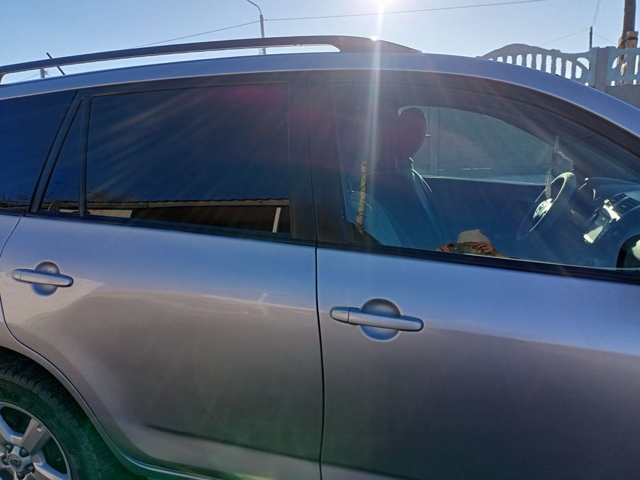 Тойота Рав 4 автомат