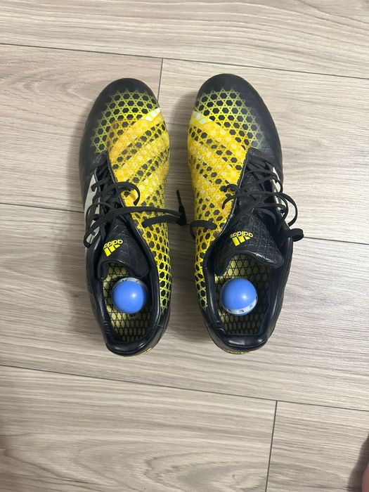 Бутсы оригинал Adidas