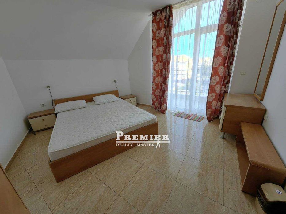 Продава се Тристаен апартамент в к.к. Слънчев бряг - 88 кв.м за 921 €/кв.м - Снимка #5